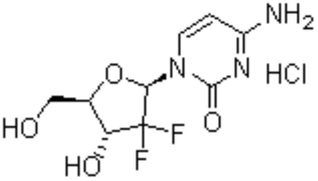 Gemcitabine